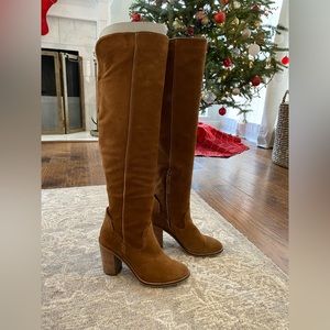 Dolce Vita OTK “Ohanna” Boots